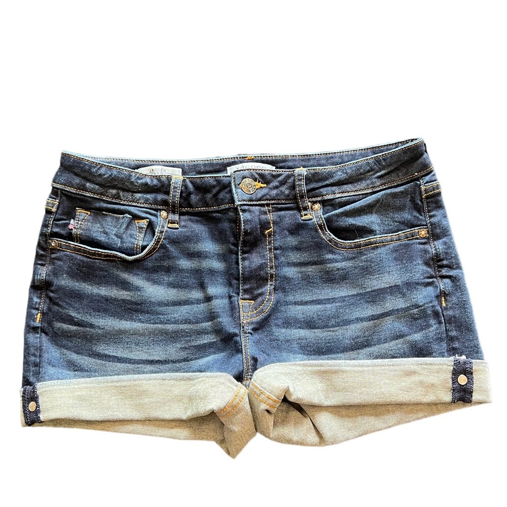 Vigoss jean “jagger “ shorts  29